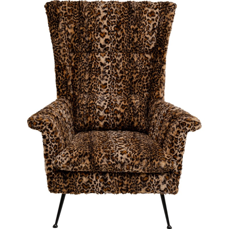 Fauteuil  Vegas Forever Leo