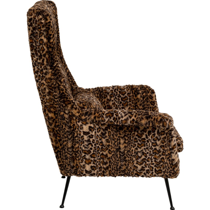 Fauteuil  Vegas Forever Leo