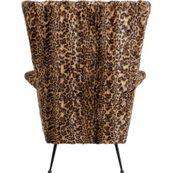 Fauteuil  Vegas Forever Leo