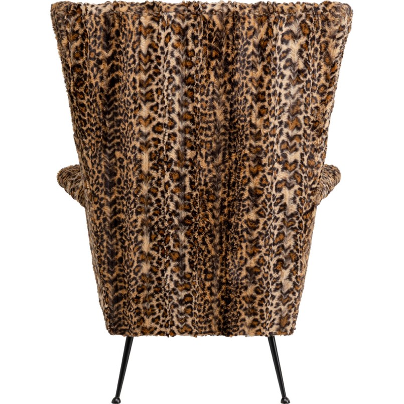 Fauteuil  Vegas Forever Leo