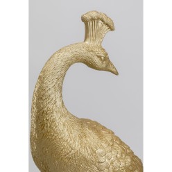 Figurine décorative Peacock 96cm