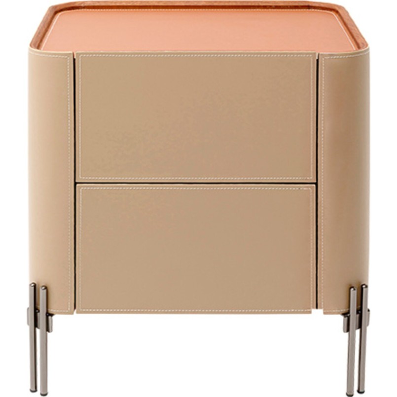 Petite commode Tango 62x56cm
