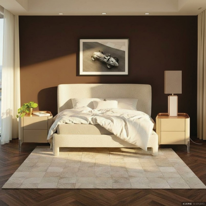 Petite commode Tango 62x56cm