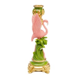 Flamingo Candle Holder - Kare Design