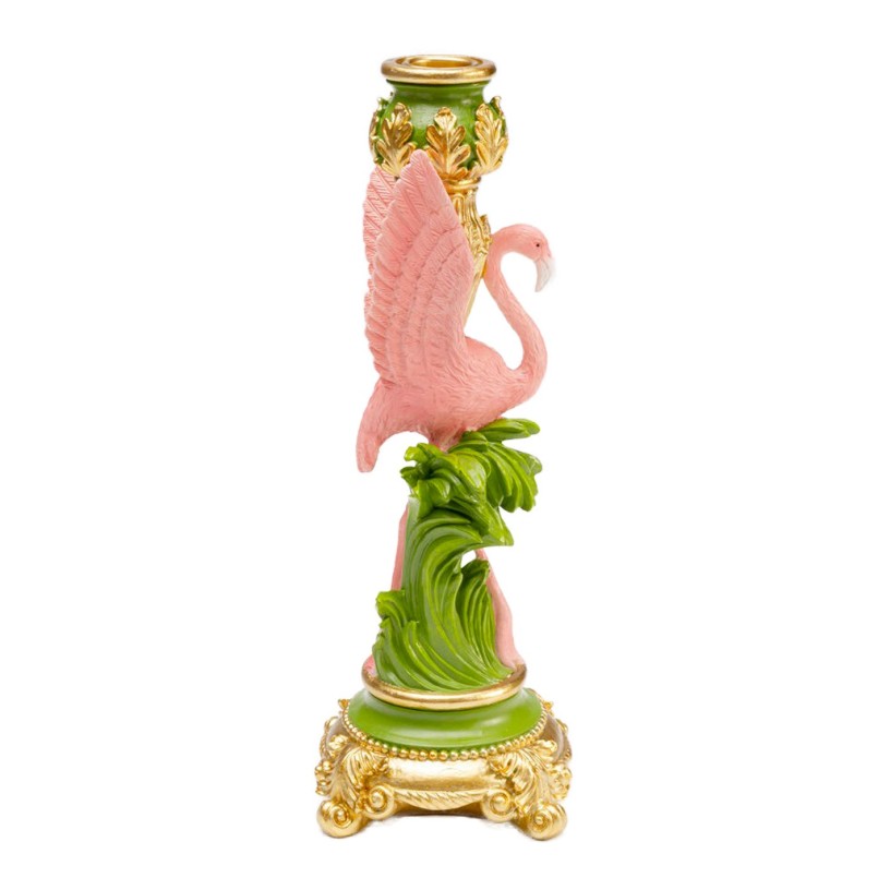 Flamingo Candle Holder - Kare Design