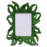 Cadre photo feuillage vert - Kare Design