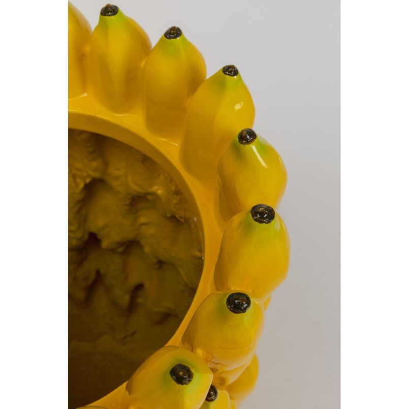 Vase Banana 56cm