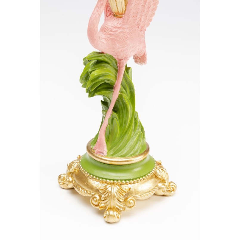 Flamingo Candle Holder - Kare Design