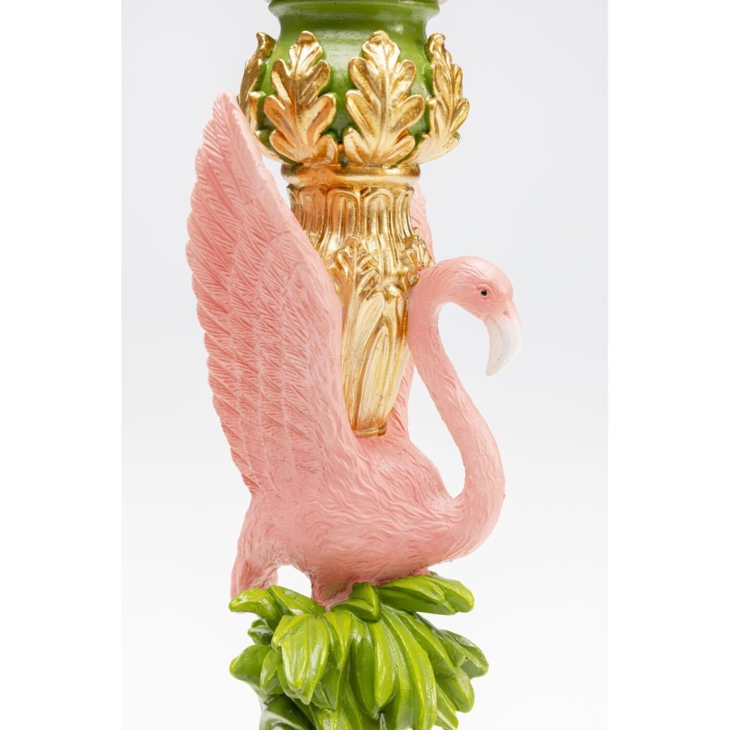 Flamingo Candle Holder - Kare Design