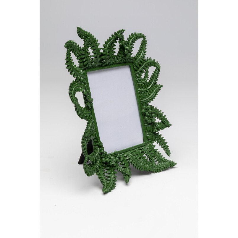 Green Foliage Photo Frame - Kare Design