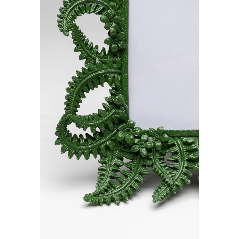 Green Foliage Photo Frame - Kare Design