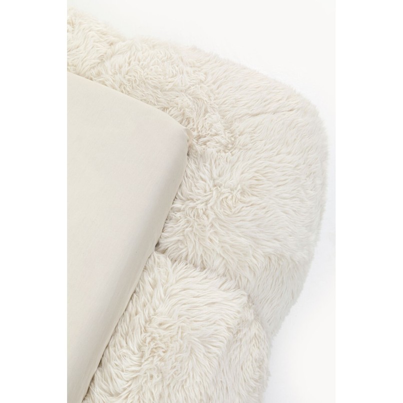 Faux Fur Bed - Salamanca - Kare Design