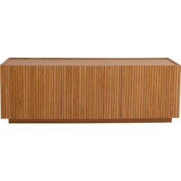 Buffet bas Brighton 140x45cm