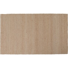 Carpet Boucara 300x200cm cream Kare Design