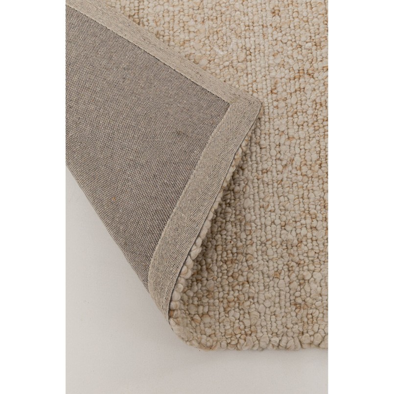 Carpet Boucara 300x200cm cream Kare Design
