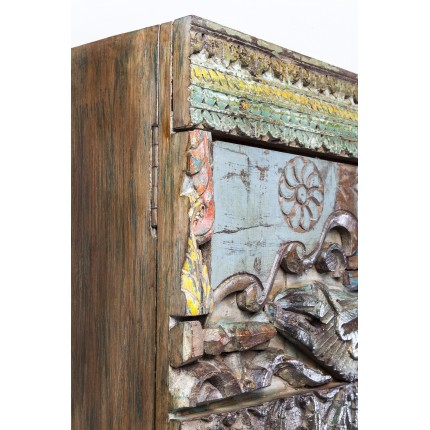 Armoire Shanti Puzzle Kare Design