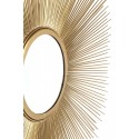 Miroir Sunbeam Kare Design