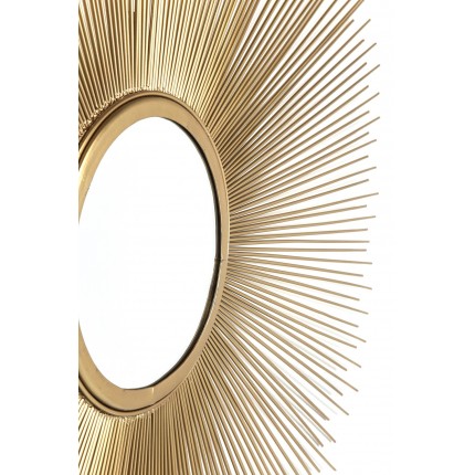 Miroir Sunbeam Kare Design