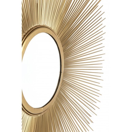 Miroir Sunbeam 90cm Kare Design