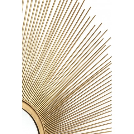 Miroir Sunbeam Kare Design