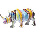 Deco Rhino Colore Kare Design
