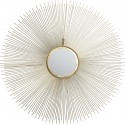 Miroir Sunbeam Kare Design
