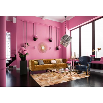Miroir Sunbeam Kare Design