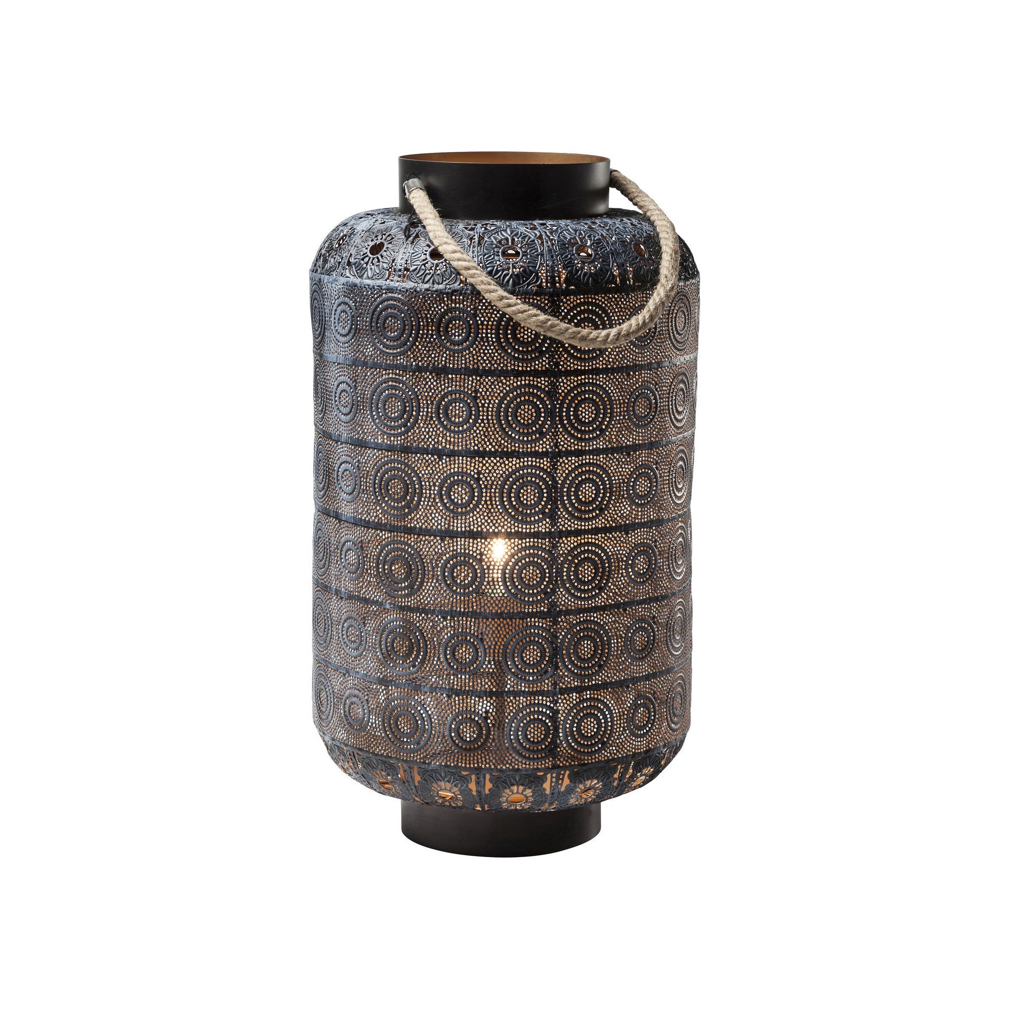 Lampadaire Sultan Home 59cm Kare Design