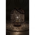 Lanterne Sultans 31cm Kare Design