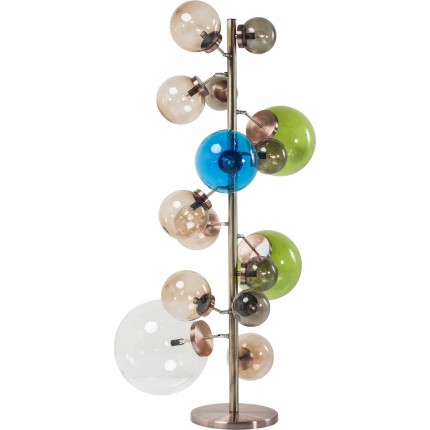 Floor Lamp Balloon 160cm Colore Kare Design Floor Lamp Balloon 160cm Colore Kare Design