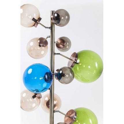 Lampadaire Balloon 160cm Colore Kare Design