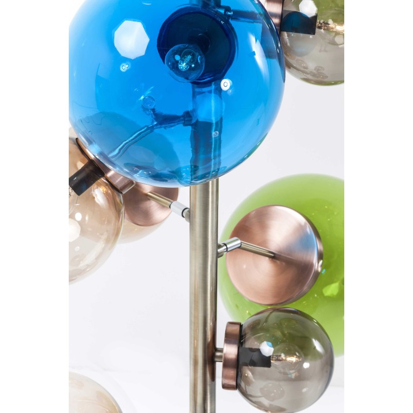 Lampadaire Balloon 95cm Colore Kare Design