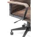 Chaise de bureau Labora Kare Design