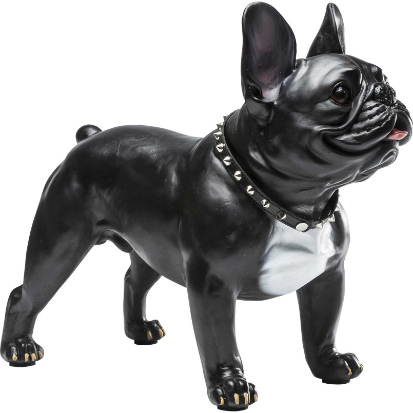 Deco Figurine Gangster Dog Kare Design