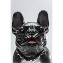 Déco Gangster Mops Kare Design