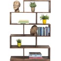 Etagère Authentico Zick Zack 150x100 cm Kare Design
