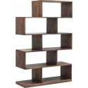 Etagère Authentico Zick Zack 150x100 cm Kare Design