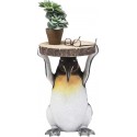 Table d'appoint Mr Penguin 33 cm Kare Design