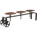 Banc Tractor Kare Design