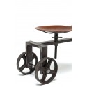Banc Tractor Kare Design