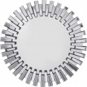 Miroir Sprocket 92 cm Kare Design