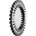 Miroir Sprocket 92 cm Kare Design