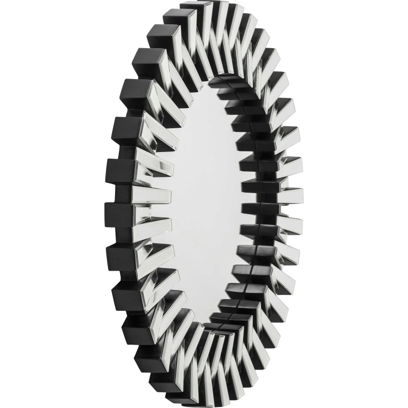 Mirror Sprocket Ø92cm Kare Design