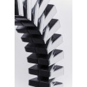 Miroir Sprocket 92 cm Kare Design