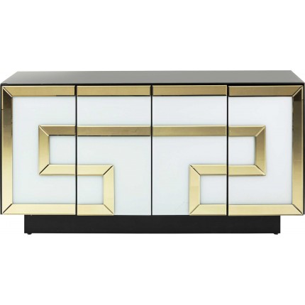 Buffet Elite Kare Design