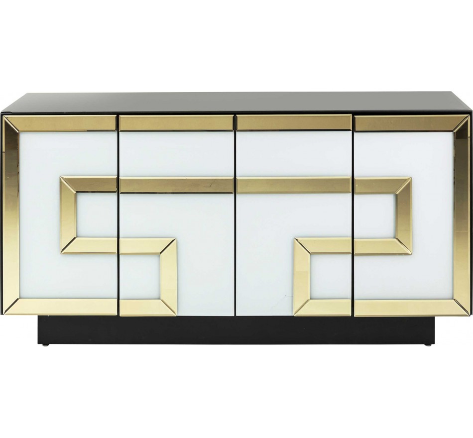 Buffet Elite Kare Design