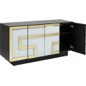 Buffet Elite Kare Design
