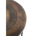 Tables d'appoint Marrakesh 3/set Kare Design