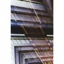 Tableau en verre Science Fiction 120x180cm Kare Design