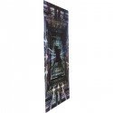 Tableau en verre Science Fiction 120x180cm Kare Design